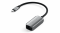 Adapter Satechi Ethernet Adapter gwiezdna szarość - ST-AE25M 2