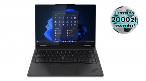 Lenovo ThinkPad T14s 2-in-1 Gen 1 21R30041PB Ultra 7 255U Touch 14" WUXGA 32GB 1000SSD Int W11Pro