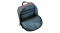 Plecak do laptopa Targus Sagano EcoSmart Campus 16 TBB636GL czarno-zielony 2