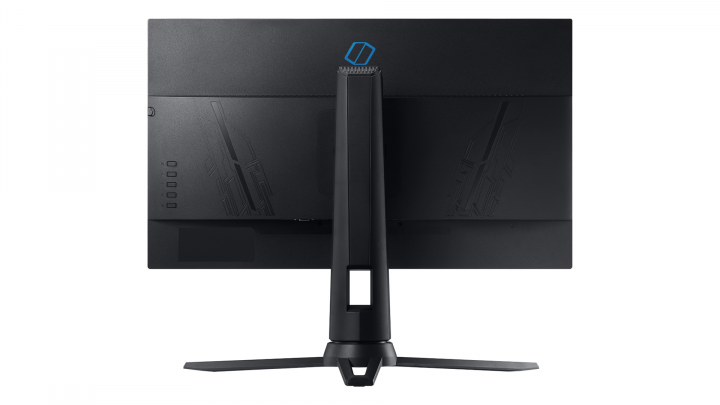 Samsung Odyssey G3 LF24G35TFWUXEN tyl