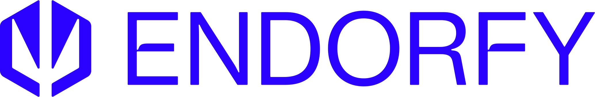 Logo Endorfy niebieskie v2