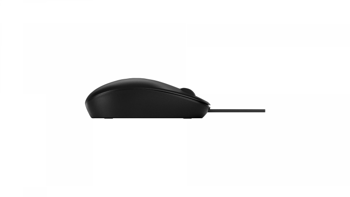 Mysz przewodowa HP 125 265A9A6 3