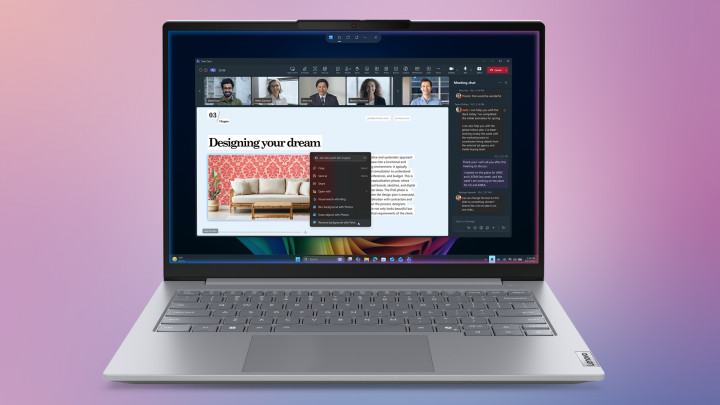 Laptop Lenovo ThinkBook 14 Gen 9 IPL 2