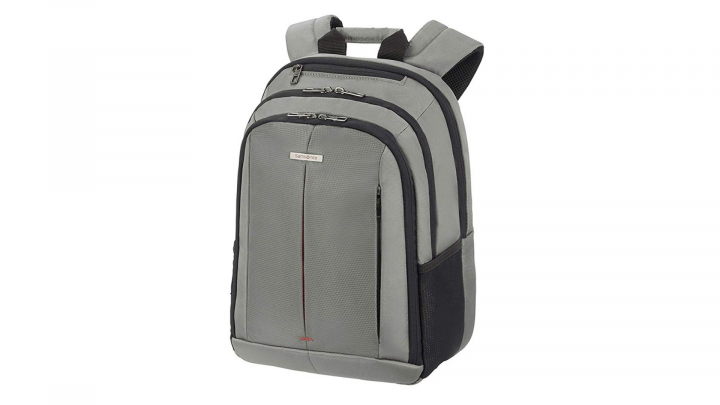 Plecak do laptopa Samsonite Guardit 2 0 CM5-08-006 156 szary - przód front prawa strona