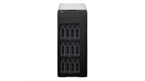 Serwer Dell PowerEdge T560 EMEA_PET560SPL2 12x3,5" Silver 4410Y 16GB 4TB H755 i9Ent