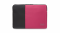 Etui do laptopa Targus Pulse 14 TSS94813EU czarno-czerwone - przód