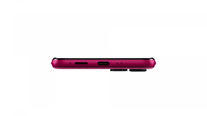 Smartfon Motorola razr 60 Ultra różowy 11