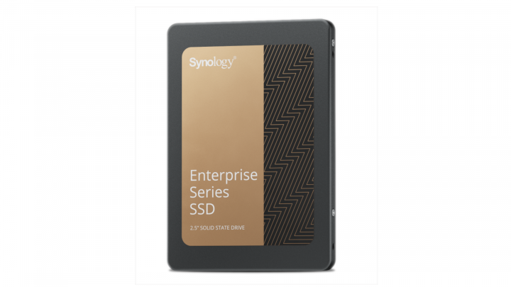 Dysk SSD Synology 1920GB SAT5220-1920G