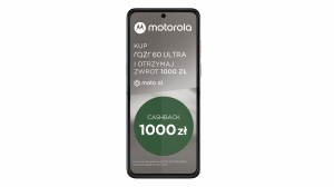 Smartfon Motorola razr 60 Ultra PB8R0007PL Snapdragon 8 Elite 7" 165Hz 16GB 512GB 5G DS And15 brązowy