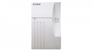 UPS Ever Eco Pro w/eavrto-000k70/00 700VA AVR