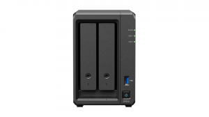 Serwer NAS Synology ActiveProtect DP320