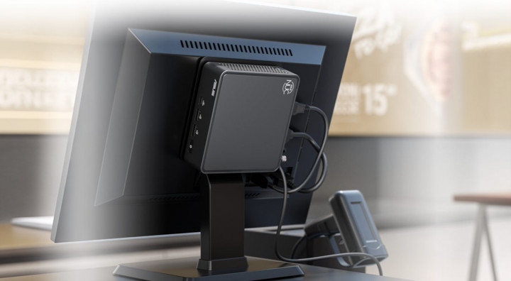 ASUS NUC 15 Pro Slim 3