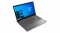 Laptop Lenovo Essential V15 IIL szary - widok frontu lewej strony
