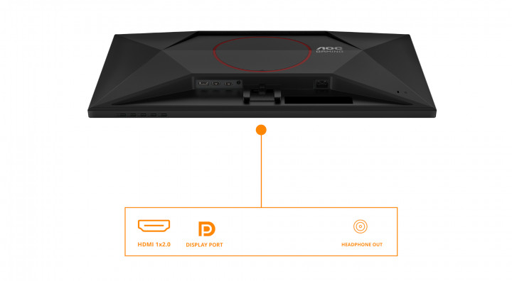 Monitor AOC Q27G42ZE 27 5