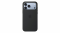 Etui Apple iPhone 18 Pro Max Silicone Case z MagSafe czarny MK954ZM/A 4