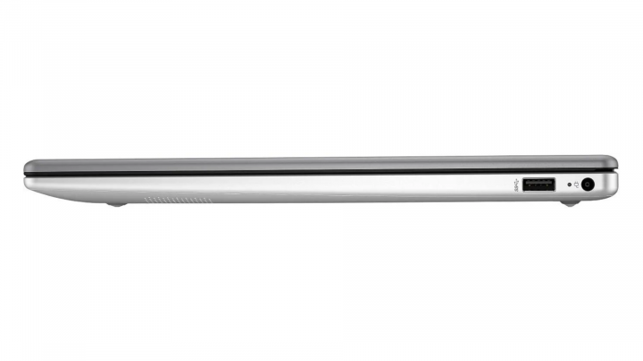 Laptop HP 255R G10 srebrny 5