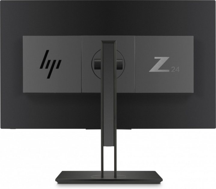 Monitor HP Z24nf G2 1JS07A4 Z Display - widok tyłu