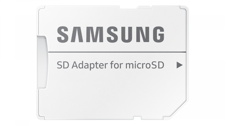 Karta pamięci Samsung microSD 512GB PRO Plus 2021 MB-MD512KAEU