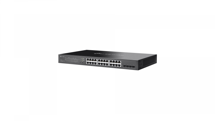Switch TP-Link SG2428LP 2