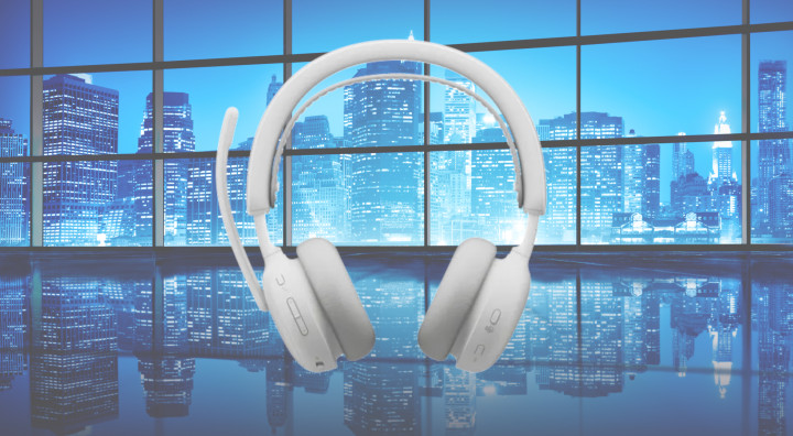 Logitech Zone Wireless 2 ES for Business MS Teams