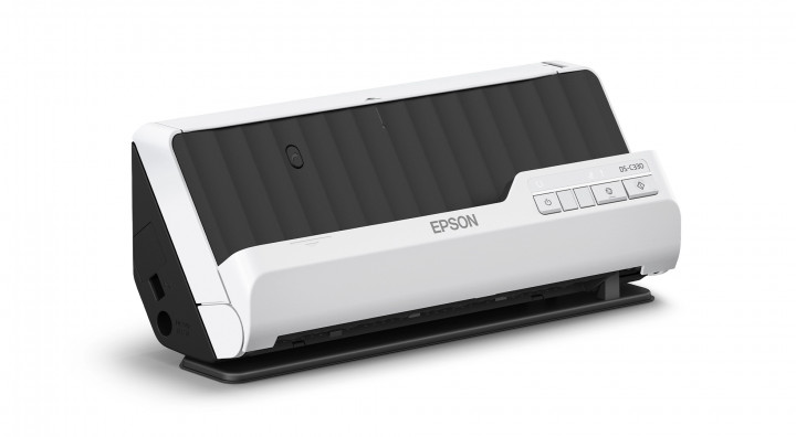 Epson DS-C330 4