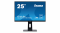 Monitor IIYAMA ProLite XUB2595WSU-B1 - widok frontu