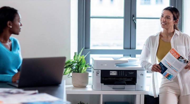 Brother MFC-J2340DW 2