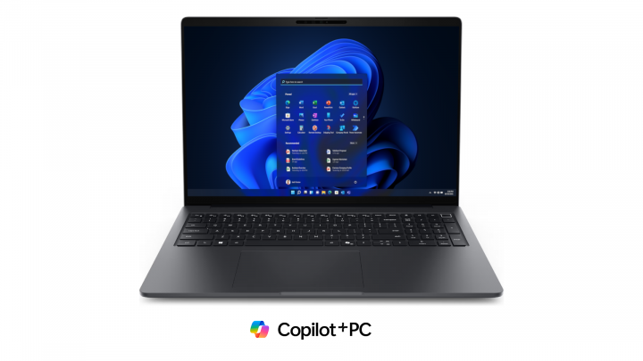 Laptop Dell Pro 5 16 W11Pro Copilot+PC xx