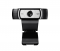 Kamera internetowa Logitech Webcam HD C930e 960-000972 - widok frontu