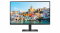 Monitor Samsung S4U LS27A400UJUXEN - widok frontu