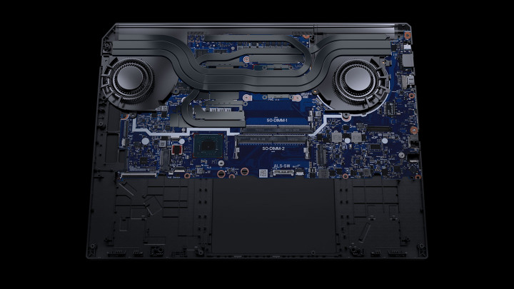 ASUS TUF Gaming F16 FX608 5