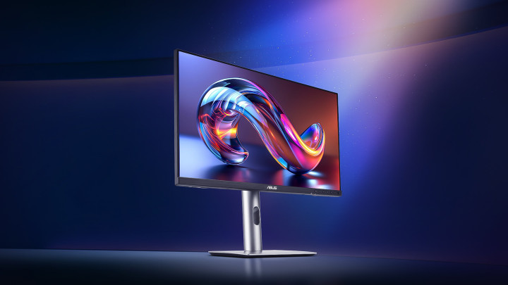 Monitor ASUS ProArt PA32QCV