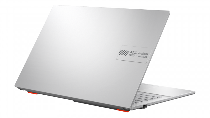 Laptop Asus Vivobook GO 15 OLED E1504FA-L1322W W11H Cool Silver 9