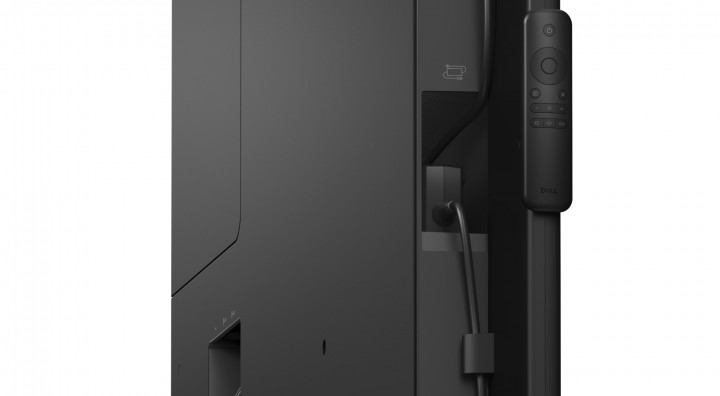 Monitor Dell P5525QC 210-BNTN pilot