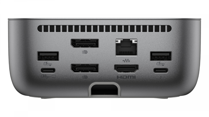 Stacja dokująca HP Thunderbolt 4 Ultra 280W G6 AW5M5UT 2