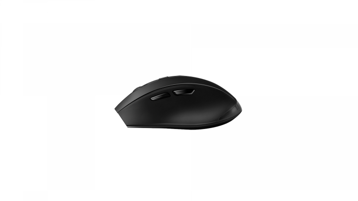 Mysz bezprzewodowa ergonomiczna LogiLink BT 5.0 czarna ID0032B 4