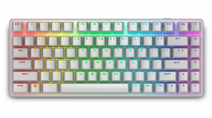 Klawiatura bezprzewowoda Dell Alienware Pro 545-BBFR Lunar Light