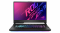 Laptop Asus ROG G512LV czarny - widok frontu
