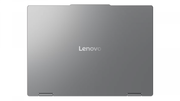 Laptop Lenovo IdeaPad 5 2w1 14Q8X9 W11H ARM Luna Grey Copilot 11