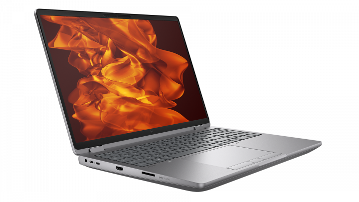 Mobilna stacja robocza HP ZBook Fury G1i 16 W11P