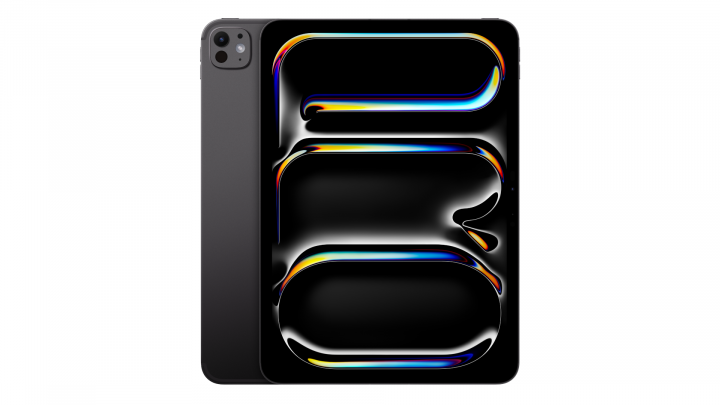 Tablet Apple iPad Pro 11" M5 Cellular Gwiezdna Czerń