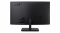 Monitor Acer ED270X - widok tyłu