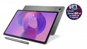 Tablet Lenovo Idea Tab Plus ZAG70451PL 6400 12,1" 2.5K 90Hz 8GB 256GB And15 + rysik Lenovo Tab Pen