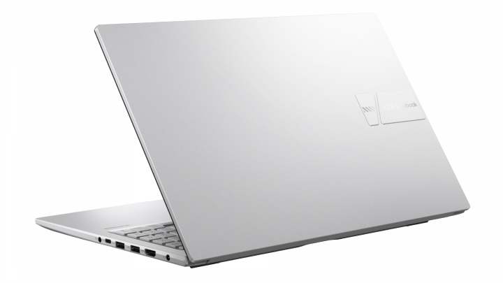 Laptop ASUS Vivobook 15 X1504ZA Cool Silver 4