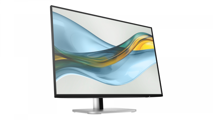 Monitor HP S5 Pro 9D9A7AA 24" IPS WUXGA 100Hz 2