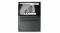 Laptop Lenovo ThinkBook Plus G2 W10P - tył otwarty