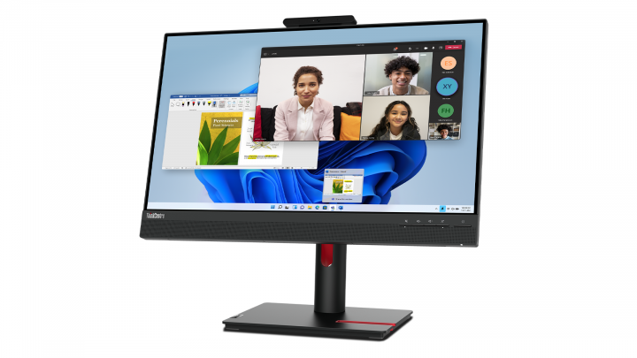 Monitor Lenovo ThinkCentre Tiny-In-One 24 Gen 5 7
