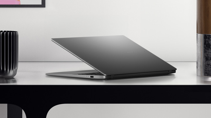 ASUS Vivobook S16 S3607VA Matte Gray 2