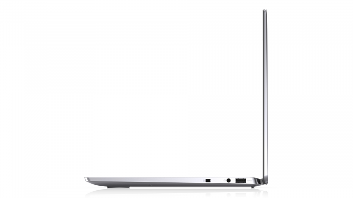 2w1 Latitude 9520 - widok lewej strony