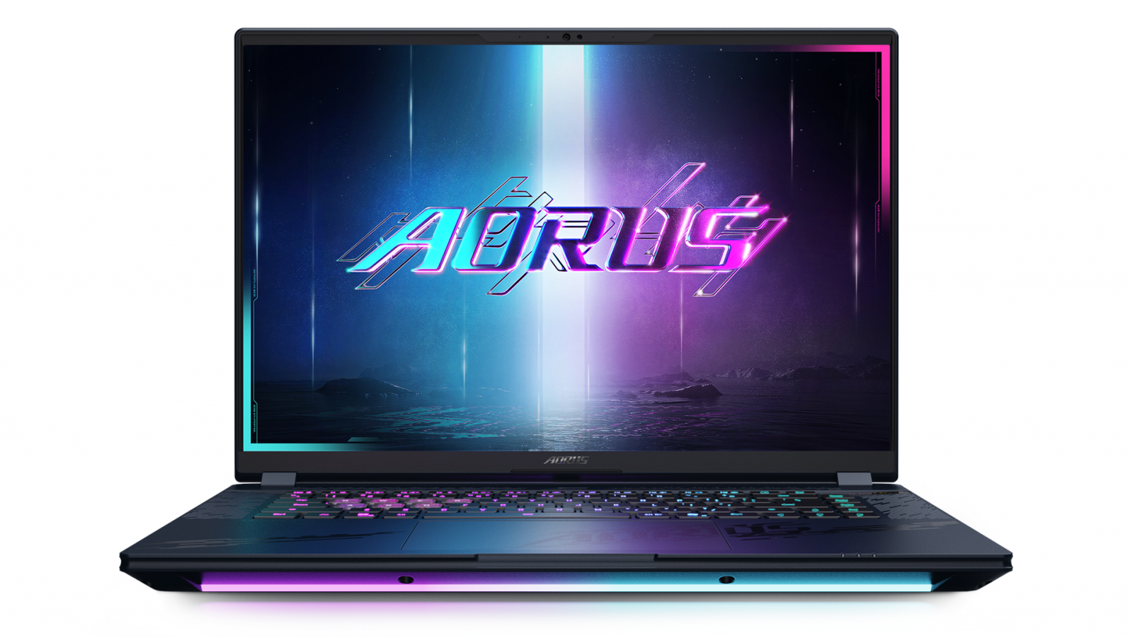 Laptop Gigabyte AORUS MASTER 16 BZH-C6EEE64SP Ultra 9 275HX 16